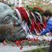 Το «Πολυτεχνείο» δεν έγινε με «άδεια», η  Ιστορία γράφεται με ανυπακοή, εξεγέρσεις και επαναστάσεις