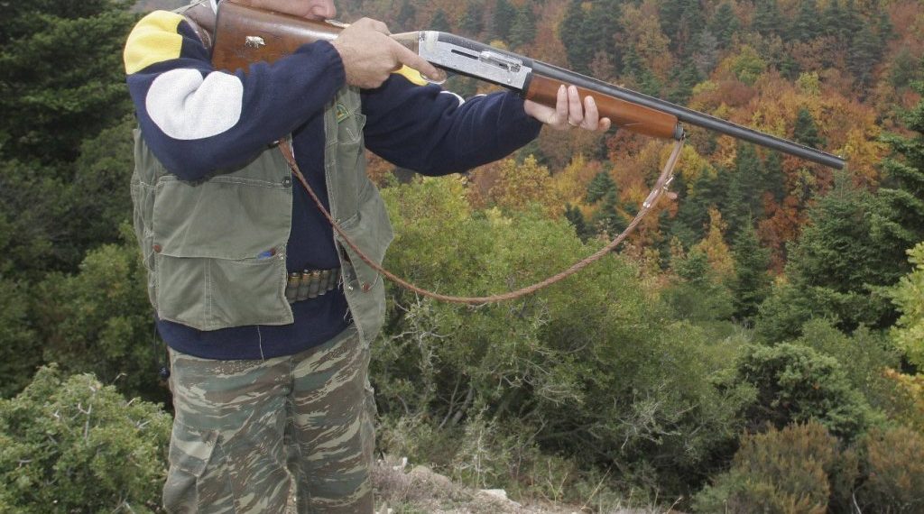 Τον πέρασε για …αγριογούρουνο και του αφαίρεσε την ζωή