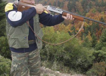 Τον πέρασε για …αγριογούρουνο και του αφαίρεσε την ζωή