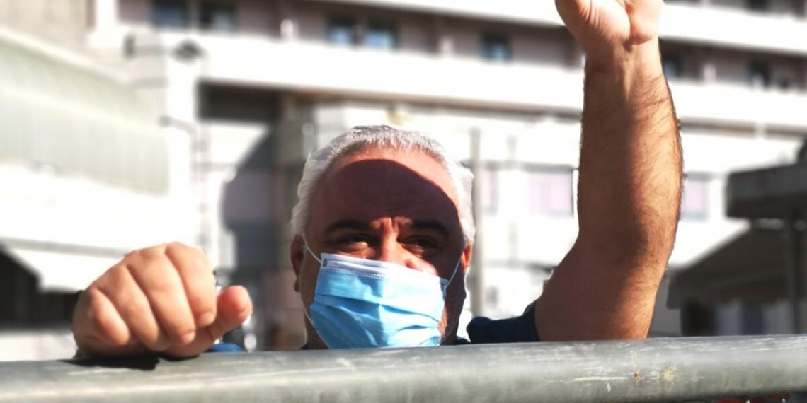 Κύριοι της Δημοτικής Αρχής Τρικάλων είστε απλά πολύ επικίνδυνοι