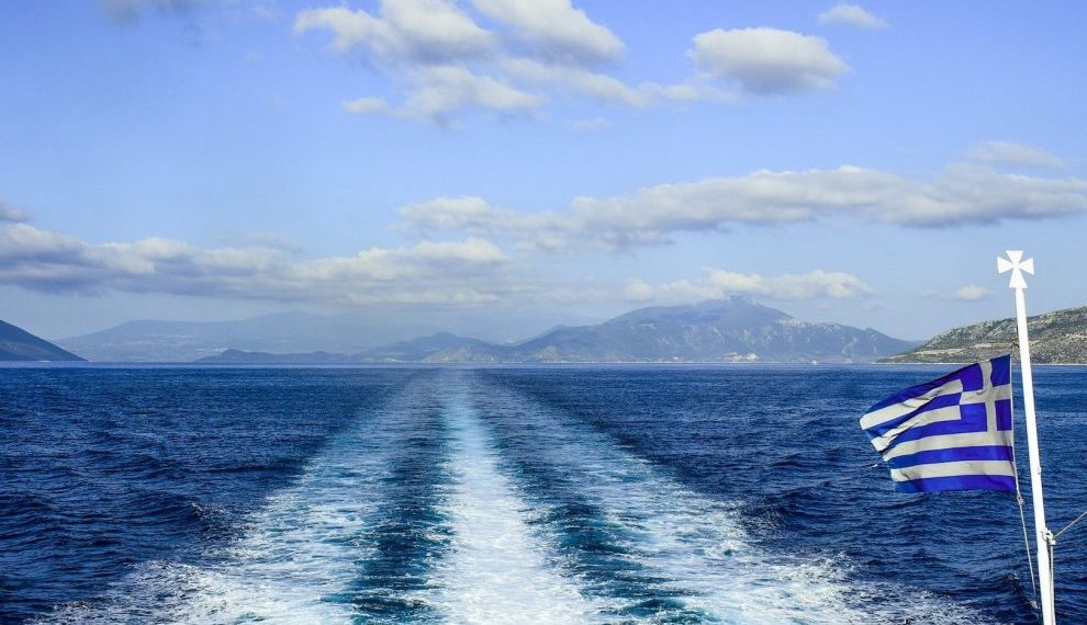 Ελληνική ατολμία 26 ετών…