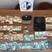 Σωφρονιστικός υπάλληλος έμπορος ναρκωτικών…