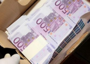 Δεν πίστευε στα μάτια της Τρικαλινή από το χαμόγελο της τύχης