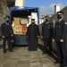 Ενίσχυση κοινωνικών συσσιτίων από την Γενική Περιφερειακή Αστυνομική Διεύθυνση Θεσσαλίας