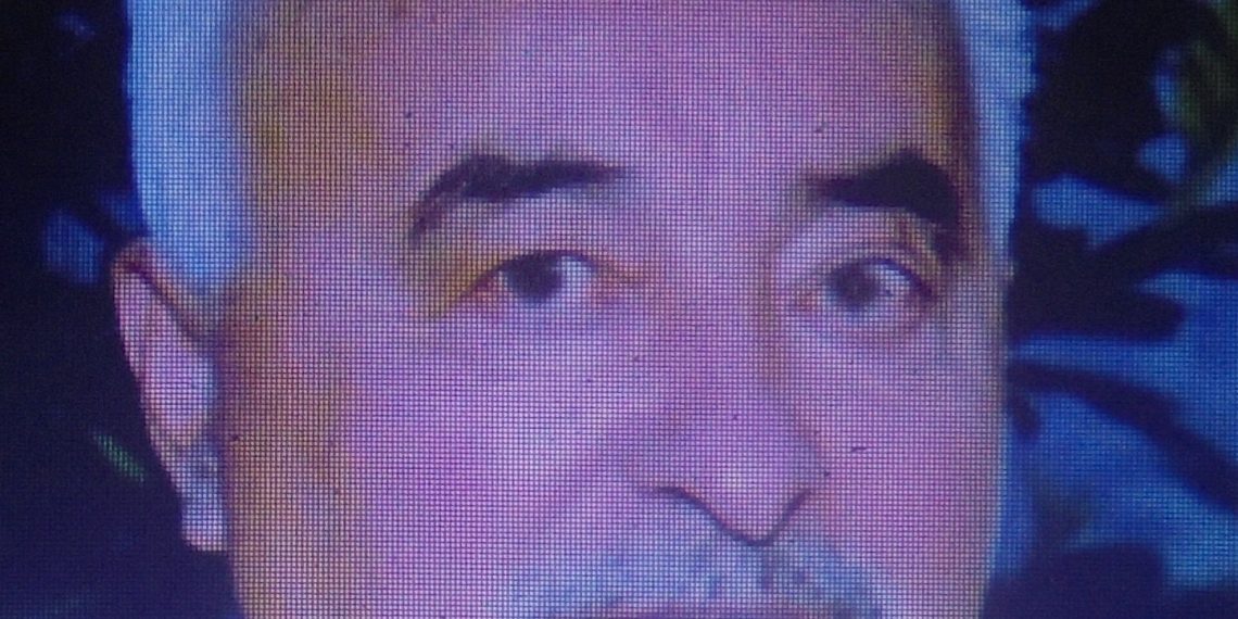«Έφυγε» ο Απόστολος Πολύμερος