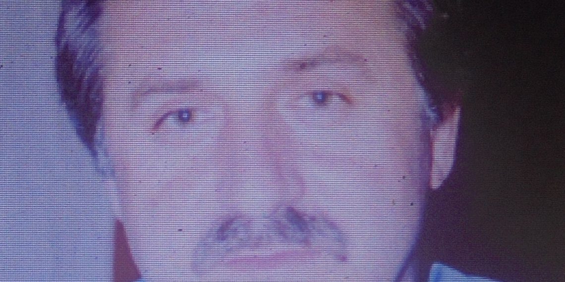 «Έφυγε» ο Δημήτρης Δημούσιος