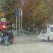 Σκηνικό «Μύλου των Ξωτικών» στην κεντρική πλατεία των Τρικάλων