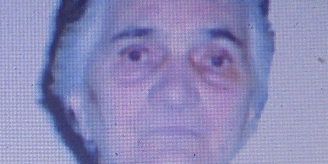 «Έφυγε» η Αγγελική Καφφέ