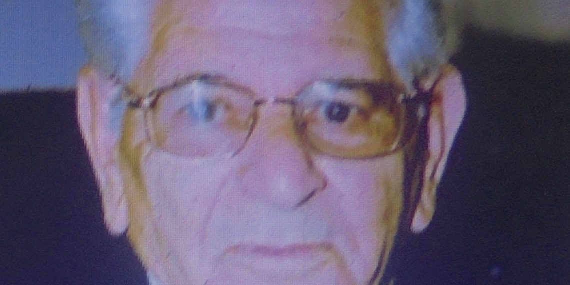 «Έφυγε» ο Γεώργιος Σαντίκης