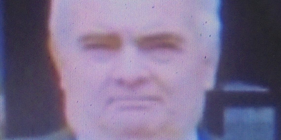 «Έφυγε» ο Γεώργιος Γροπάλης