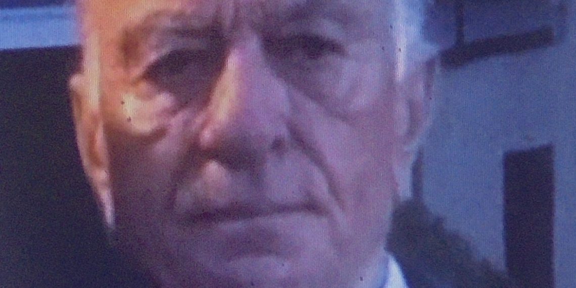 «Έφυγε» ο Στέφανος Χασάκογλου
