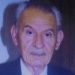 «Έφυγε» ο Γεώργιος Σαμαράς
