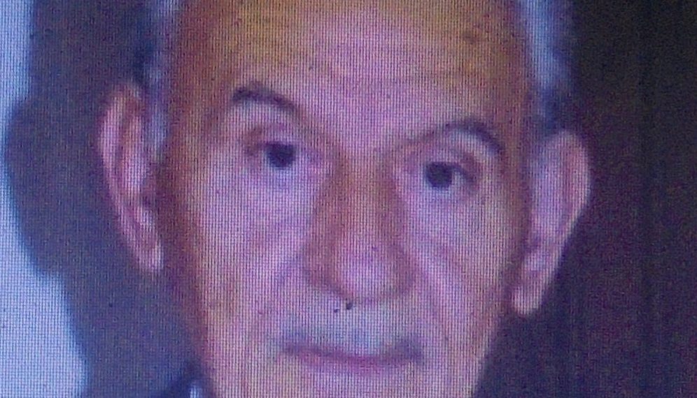 «Έφυγε» ο Γεώργιος Σαμαράς