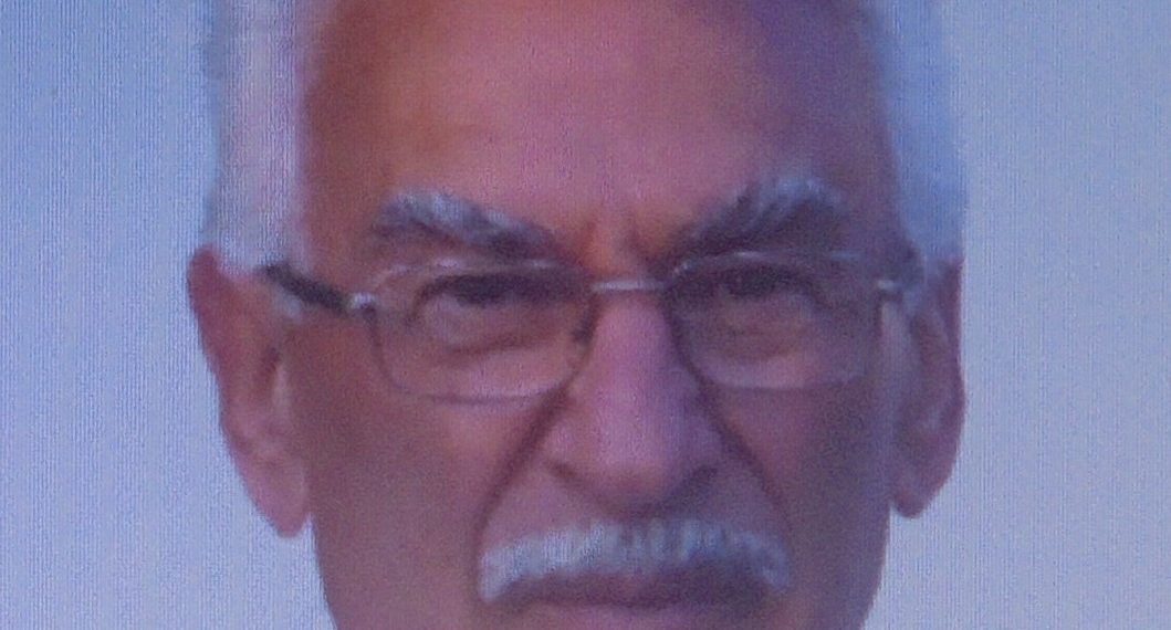 «Έφυγε» ο Κων/νος Κολέτσιος