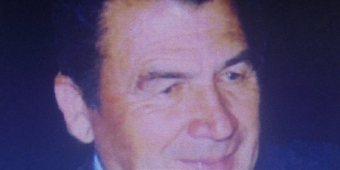 «Έφυγε» ο Αντώνης Ζησόπουλος
