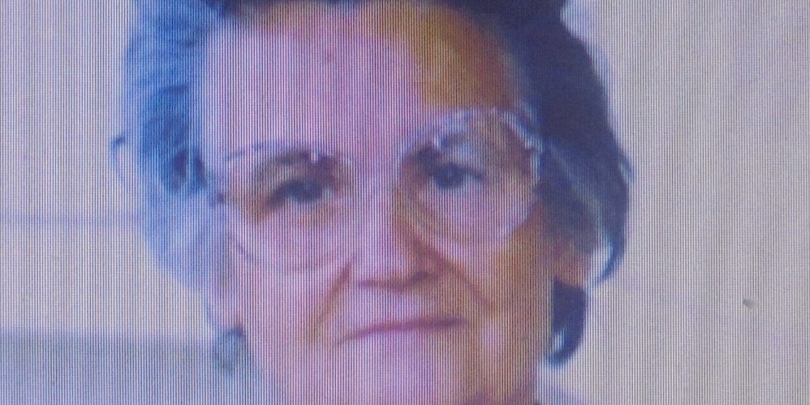 «Έφυγε» η Ιφιγένεια Στογια