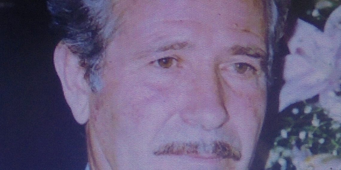 «Έφυγε» ο Βασίλειος Οικονόμου
