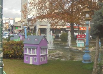 Απέκτησε …παρέα ο «Νικολάκης»