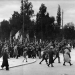 Πολύνεκρη διαδήλωση διαμαρτυρίας για τα θύματα της προηγούμενης ημέρας