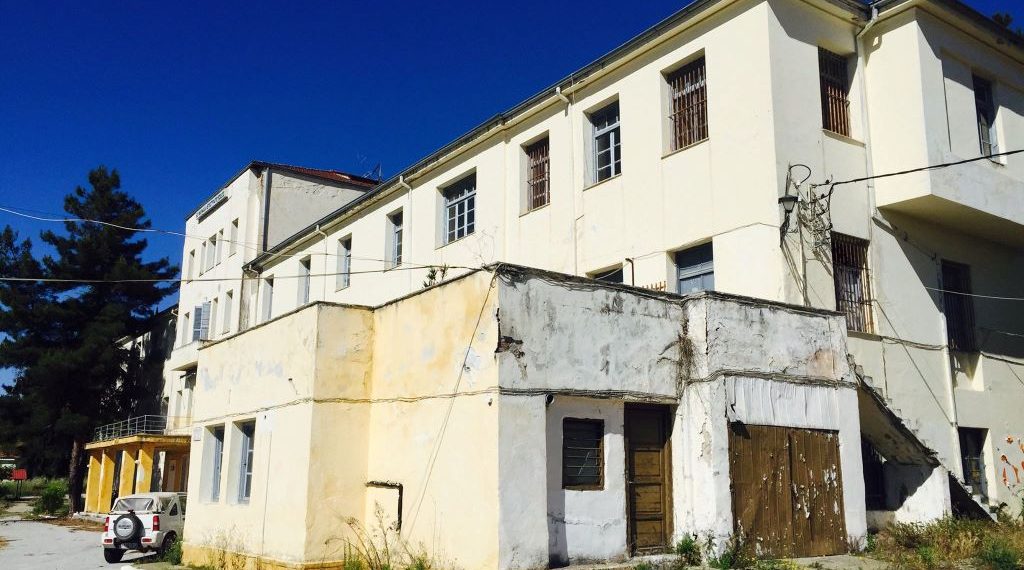 Στα «χέρια» του Δήμου Τρικκαίων το πρώην κτίριο της ΤΑΞΥΠ και στον ορίζοντα …Μουσείο