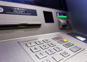 Εξιχνιάστηκε η κλοπή …ΑΤΜ