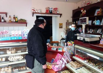 Ανακοίνωση του Δήμου Τρικκαίων για ελέγχους λόγω … «κορωνοϊού»