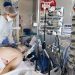Μείωση ασθενών στις ΜΕΘ και πτώση κρουσμάτων