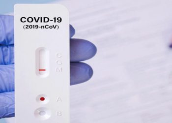 Σε Καρδίτσα και Φαρκαδόνα αύριο τα «Drive through Rapid testings» για τον κορωνοιό
