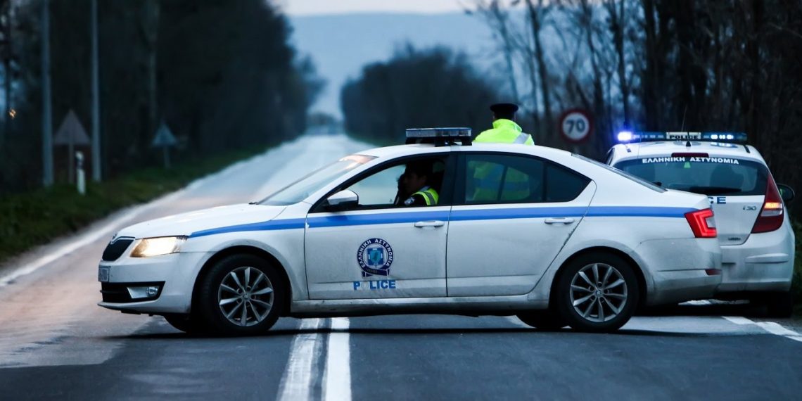 Καταδίωξη και …χειροπέδες σε υπάλληλο «μαϊμού» της ΔΕΗ