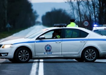 Καταδίωξη και …χειροπέδες σε υπάλληλο «μαϊμού» της ΔΕΗ