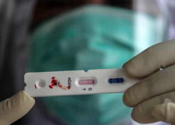 Για επανέλεγχο 2 γυναίκες και 1 άντρας στην Πύλη Τρικάλων
