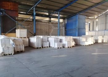 «Χτύπημα» στο λαθρεμπόριο τσιγάρου και καπνού