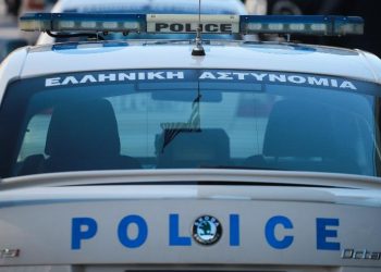 Ανθρωποκυνηγητό μετά από απόπειρα ληστείας σε πρατήριο υγρών καυσίμων