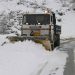 Με 189 μηχανήματα και 13.000 τόνους αλάτι