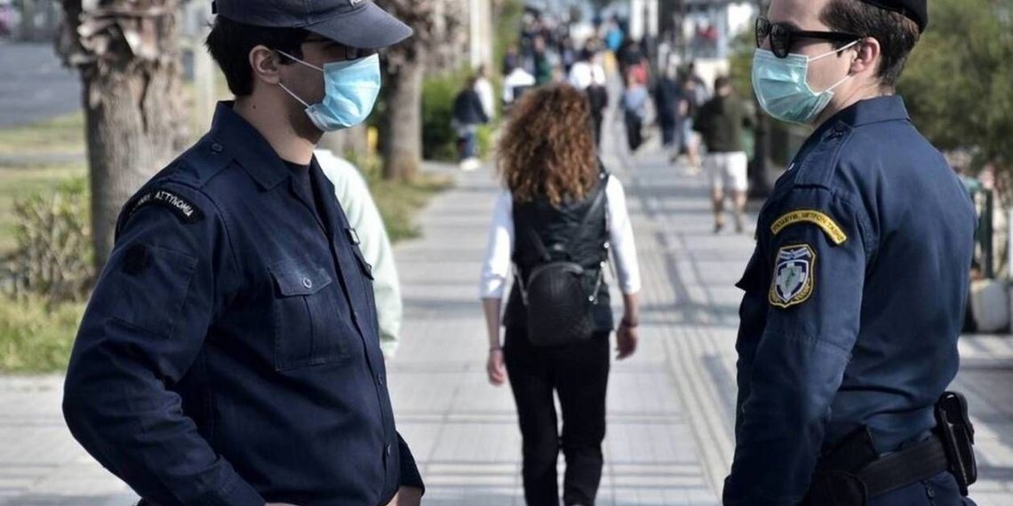 Έφοδοι Αστυνομικών σε σπίτια για …τζόγο και σε …Εκκλησίες
