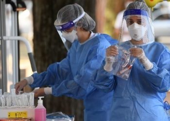 Επιστροφή σε μονοψήφιο αριθμό ημερήσιων επιβεβαιωμένων κρουσμάτων ο Νομός Τρικάλων