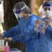 Επιστροφή σε μονοψήφιο αριθμό ημερήσιων επιβεβαιωμένων κρουσμάτων ο Νομός Τρικάλων