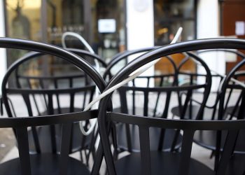 Χριστουγεννιάτικες συλλήψεις λόγω … «κορωνοϊού»