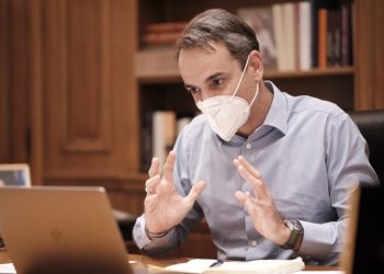 Οριστικά χωρίς νυχτερινή διασκέδαση μέχρι τον …εμβολιασμό