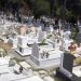 Σταματά η ταφή νεκρών σε νεκροταφείο των Τρικάλων