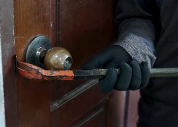 Είχαν ρημάξει αγροικία στα Τρίκαλα