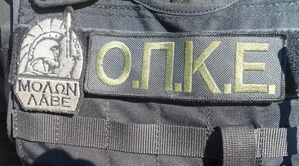 Χειροπέδες στα Τρίκαλα μετά από κινηματογραφική καταδίωξη