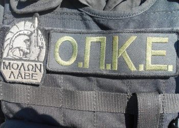 Χειροπέδες στα Τρίκαλα μετά από κινηματογραφική καταδίωξη