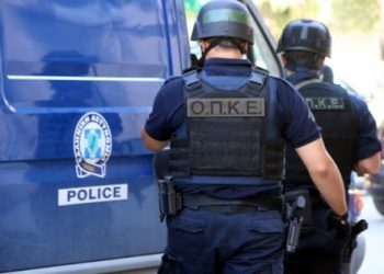 «Έπεσε» πάνω στην ΟΠΚΕ