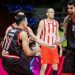 Με Πρίντεζη η νίκη και με Σπανούλη στην …ιστορία