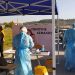 «Καθαρά» τα «Rapid Tests» στα Τρίκαλα και 6 νέα κρούσματα ανακοίνωσε ο ΕΟΔΥ για τον Νομό Τρικάλων