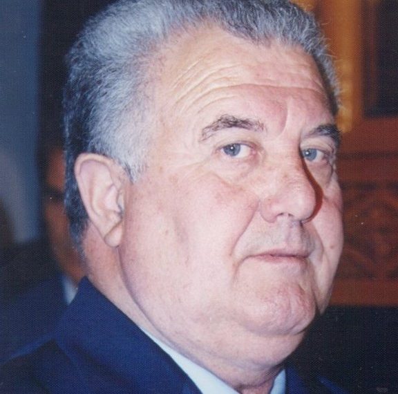 «Έφυγε» ο Σπυρίδωνας Παπαποστόλου