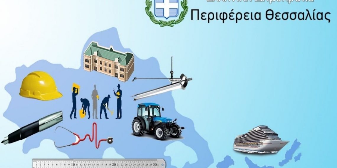 Στην τελική ευθεία η επέκταση του Δημοτικού  Σχολείου Παλαιομονάστηρου Τρικάλων