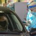 Rapid Tests σε Ζάρκο και Οιχαλία