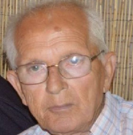 «Έφυγε» ο Ευθύμιος Σκαπέτης